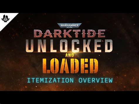 Warhammer 40K Darktide announces huge new free update, out .